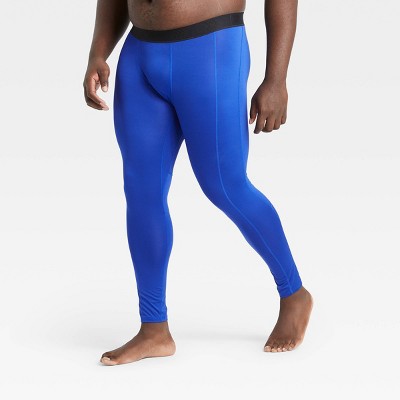 target mens compression tights