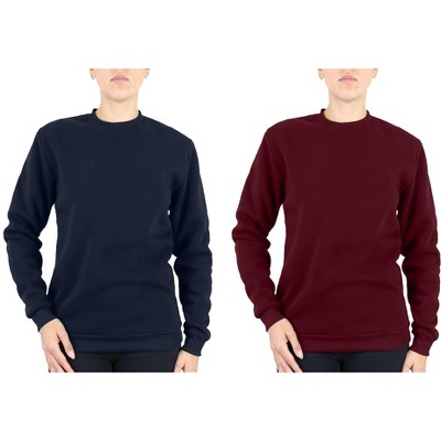 navy-burgundy