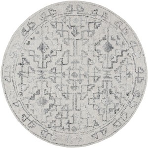 Abstract ABT619 Hand Tufted Indoor Rugs - Safavieh - 1 of 3