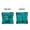 Skip's Garage | Texas Synergy Pro Cornhole Bags (Set of 4) - 2 of 4