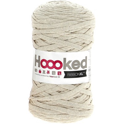 Hoooked Ribbon XL Yarn