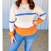 Women's Carson Sweater - Aapparella - 2 of 4