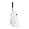 Harry Potter Plush Hedwig Keychain - 2 of 4