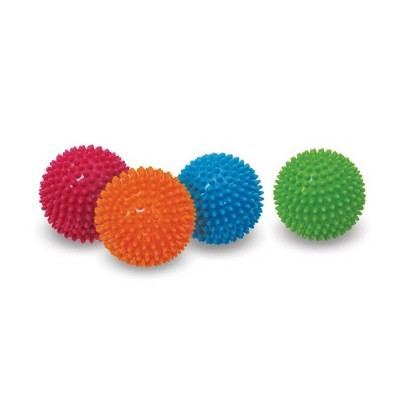 Edushape Sensory Ball - Set of 4