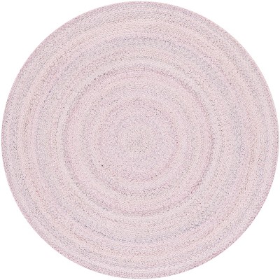 Braided Brd804 Hand Woven Area Rug - Safavieh : Target