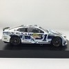 Ross Chastain 2024 Busch Light Fishing Autographed 1:24 Diecast - 4 of 4