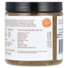 kin+kind Organic Pumpkin Powder for Dogs & Cats for Healthy Poop - Made in USA - Natural Cat/Dog Pumpkin Powder Formula w/Flax Seed, Ginger, Turmeric - 3 of 4