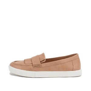Women's Downey Loafer Sneaker - Yellow Box™ - 1 of 4