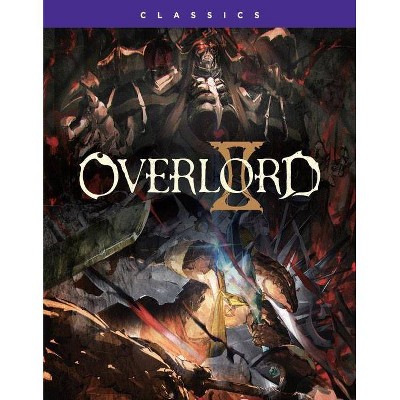 Overlord: Season Two (Blu-ray)(2020)