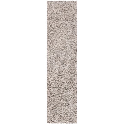 Venus Shag VNS520 Power Loomed Indoor Rugs - Safavieh