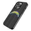 Keyscaper NFL Text Backdrop MagSafe Compatible Cell Phone Case for iPhone 16 Plus - 2 of 4