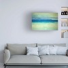 Trademark Fine Art - Vahe Yeremyan South Bay Canvas Art - 2 of 4