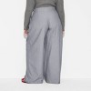 Women's Low-Rise Wide Leg Trousers - Wild Fable™ - 3 of 3