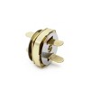 Dritz 12ct Magnetic Square Snaps - 4 of 4