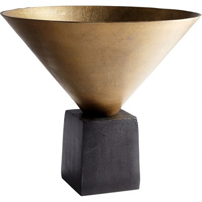 Cyan Design - Mega - Vase - 16 Inches Wide By 14.5 Inches High