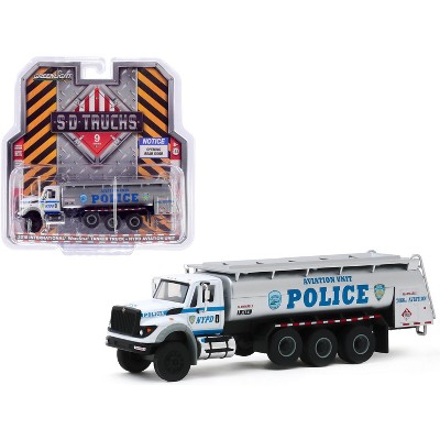 new greenlight diecast