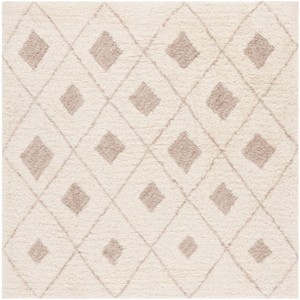 Vermont VRM556 Hand Tufted Indoor Rugs - Safavieh - 1 of 4