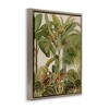 Stupell Industries Tropical Jungle Vegetation, 31" x 25" - 3 of 4