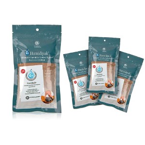 D'Addario HuMIDIpak Replacement Packs (Four 3-Packs) - 1 of 1