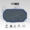Altec Lansing HydraMini 2.0 – Dallas Cowboys, Wireless Magnetic Bluetooth Speaker - 2 of 4