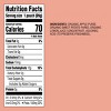 Organic Apple Sweet Potato Baby Food Pouch - 3.5oz - Good & Gather™ - 4 of 4