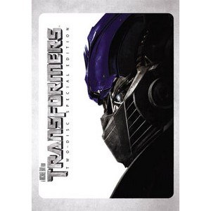 Transformers (2007) - 1 of 1