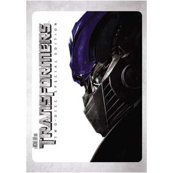 Transformers (DVD)(2007)