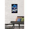 Trends International Sonic The Hedgehog 3 - Sonic Unframed Wall Poster Prints - 2 of 4