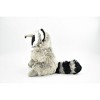 Collectible Wildlife Gifts | Raccoon, Cute Soft Stuffed Realistic Plush Animal, Gift, Educational Toy   8 - 4 of 4