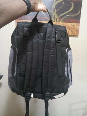 Oakley diaper hotsell bag backpack