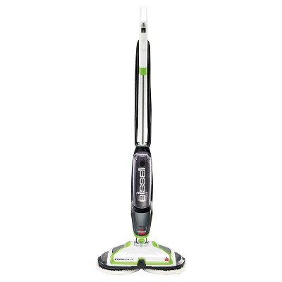 BISSELL SpinWave Powered Hard Floor Mop