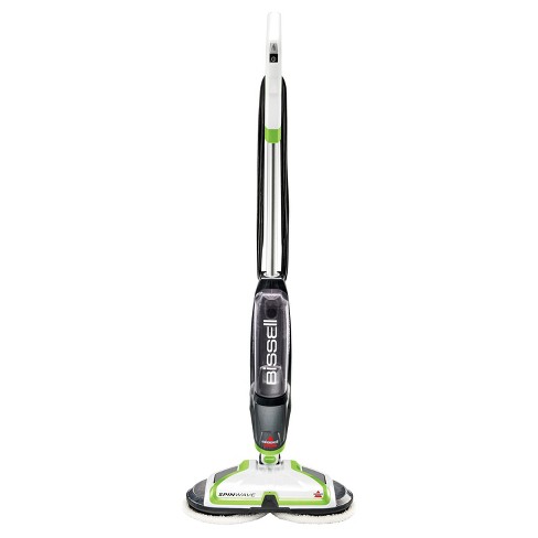 Bissell Spinwave Powered Hard Floor Mop Target