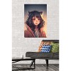 Trends International Wumples - Anime Catgirl Unframed Wall Poster Prints - 2 of 4