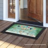 Briarwood Lane Doormat 30x18 Indoor Outdoor Coastal Mason Jar Summer For Summer Doormat - 3 of 4