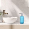 Unique Bargains Elegant Soap Pump Dispenser 16.9oz 1 Pc - 2 of 4