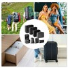 Unique Bargains Portable Packing Cube Set 8 Pcs - 4 of 4