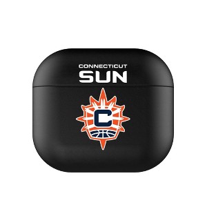 Keyscaper WNBA Insignia AirPod Case Cover for AirPods 3rd Gen - 1 of 4