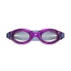 Speedo Adult Boomerang Swim Goggles - 2 of 3