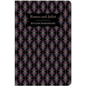 Romeo and Juliet - (Chiltern Classic) by  William Shakespeare (Hardcover) - 1 of 1