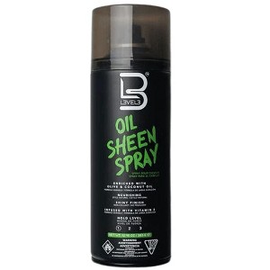 Level 3 Oil Sheen Spray, 12.95 oz - 1 of 2
