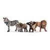 Schleich Wild Life Starter-Set - 2 of 4