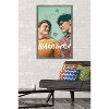 Trends International Netflix Heartstopper: Season 1 - One Sheet Framed Wall Poster Prints - 2 of 4