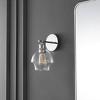 Solynn 7.5" Wall Sconce (Set of 2)   - Safavieh - image 2 of 4