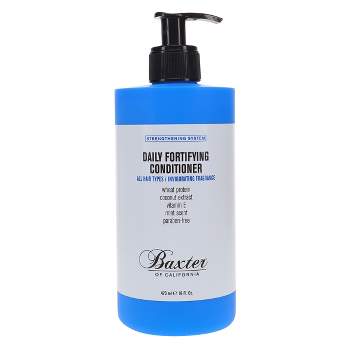 Baxter of California Daily Fortifying Conditioner 16 oz