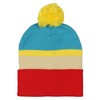 South Park Big Face Cuff Knit Beanie Hat Cap - 4 Characters Available - 4 of 4