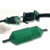 CordSafe Extension Cord Plug Protector – Weather-Resistant Cover for Outdoor Safety, Fits Standard Cords, Made in USA - 4 of 4