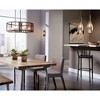Kichler Lighting Titus 8 - Light Chandelier in  Polished Nickel - 2 of 4
