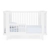 Delta Children Daybed/Toddler Guardrail Kit W202725 - Greenguard Gold Certified - 4 of 4