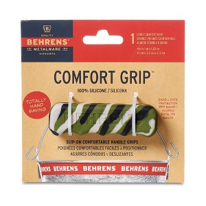 Behrens Large Comfort Silicone Grip Handle Camo - 1 of 2