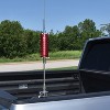 Browning® BR-91 63-In. 15,000-Watt Flat-Coil CB Antenna with 6-In. Shaft - 3 of 4